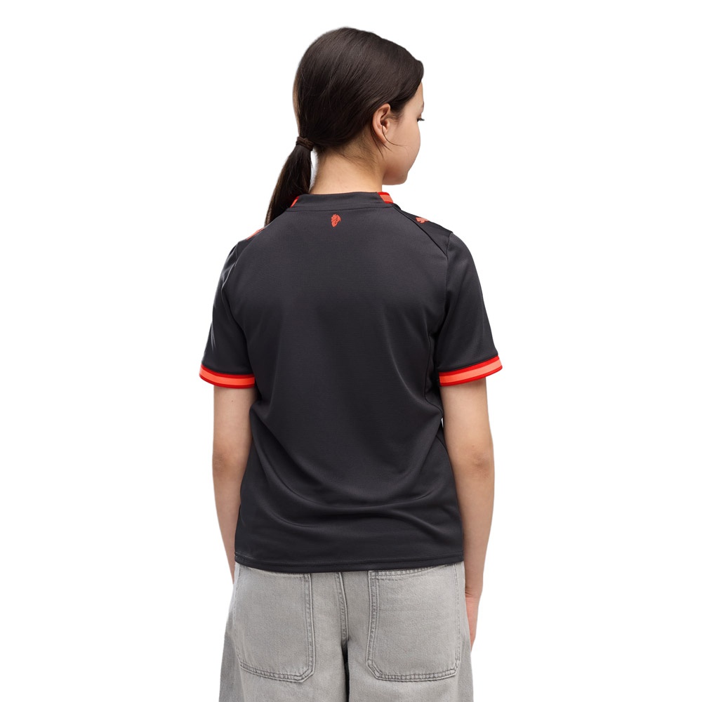 AC Milan Third Youth Jersey 2026/27 - angle 5